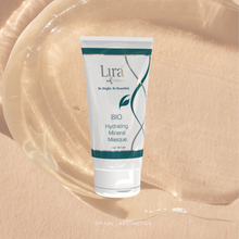 Load image into Gallery viewer, Lira BIO Hydrating Mineral Masque