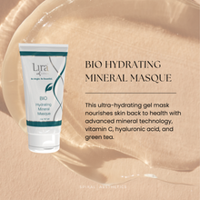 Load image into Gallery viewer, Lira BIO Hydrating Mineral Masque