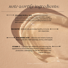 Load image into Gallery viewer, Lira BIO Hydrating Mineral Masque