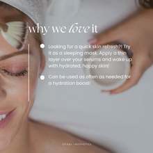 Load image into Gallery viewer, Lira BIO Hydrating Mineral Masque