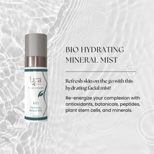 Load image into Gallery viewer, Lira BIO Hydrating Mineral Mist