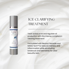 Load image into Gallery viewer, Lira ICE Clarifying Treatment