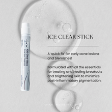 Load image into Gallery viewer, Lira ICE Clear Stick