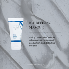 Load image into Gallery viewer, Lira ICE Refining Masque
