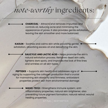 Load image into Gallery viewer, Lira ICE Refining Masque