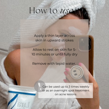 Load image into Gallery viewer, Lira ICE Refining Masque