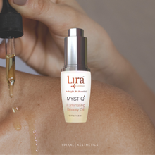 Load image into Gallery viewer, Lira MYSTIQ Illuminating Beauty Oil