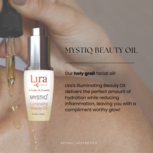 Load image into Gallery viewer, Lira MYSTIQ Illuminating Beauty Oil