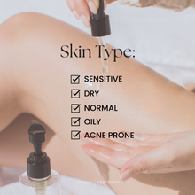 Load image into Gallery viewer, Lira MYSTIQ Illuminating Beauty Oil