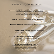 Load image into Gallery viewer, Lira MYSTIQ Illuminating Beauty Oil