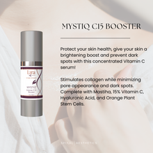 Load image into Gallery viewer, Lira MYSTIQ Intense C15 Booster