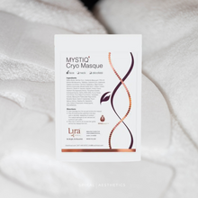 Load image into Gallery viewer, MYSTIQ Cryo Face Masque