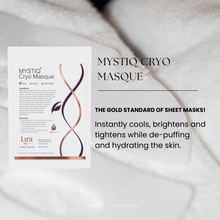 Load image into Gallery viewer, MYSTIQ Cryo Face Masque
