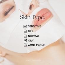 Load image into Gallery viewer, MYSTIQ Cryo Face Masque