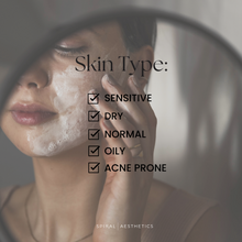 Load image into Gallery viewer, Lira MYSTIQ Illuminating Cleanser