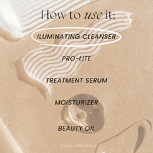 Load image into Gallery viewer, Lira MYSTIQ Illuminating Cleanser