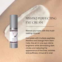 Load image into Gallery viewer, Lira MYSTIQ Perfecting Eye Creme