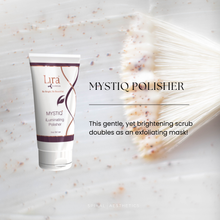 Load image into Gallery viewer, Lira MYSTIQ illuminating Polisher