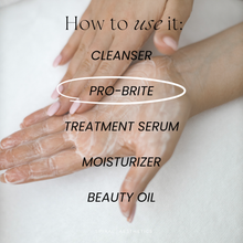 Load image into Gallery viewer, Lira Pro-Brite Serum