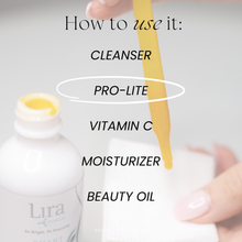 Load image into Gallery viewer, Lira Pro-Lite Serum