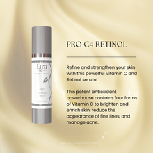Load image into Gallery viewer, Lira C4 Retinol Serum