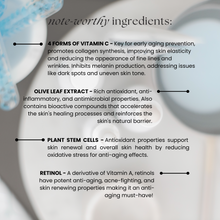 Load image into Gallery viewer, Lira C4 Retinol Serum