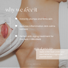 Load image into Gallery viewer, Lira PRO Firming Serum