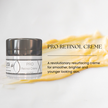 Load image into Gallery viewer, Lira PRO Retinol Crème
