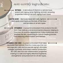 Load image into Gallery viewer, Lira PRO Retinol Crème