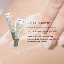 Load image into Gallery viewer, Lira SPF Elio Drops