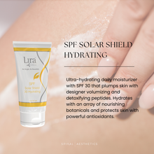 Load image into Gallery viewer, Lira SPF Solar Shield 30 Hydrating