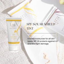 Load image into Gallery viewer, Lira SPF Solar Shield 30 Classic Tint