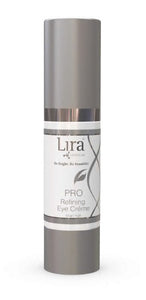 Lira PRO Refining Eye Creme