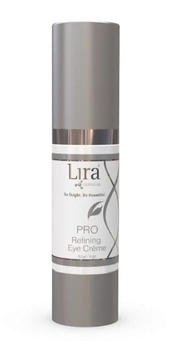 Lira PRO Refining Eye Creme