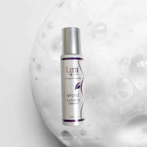 Lira MYSTIQ Illuminating Cleanser