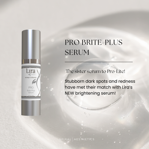 Lira Pro-Brite Serum