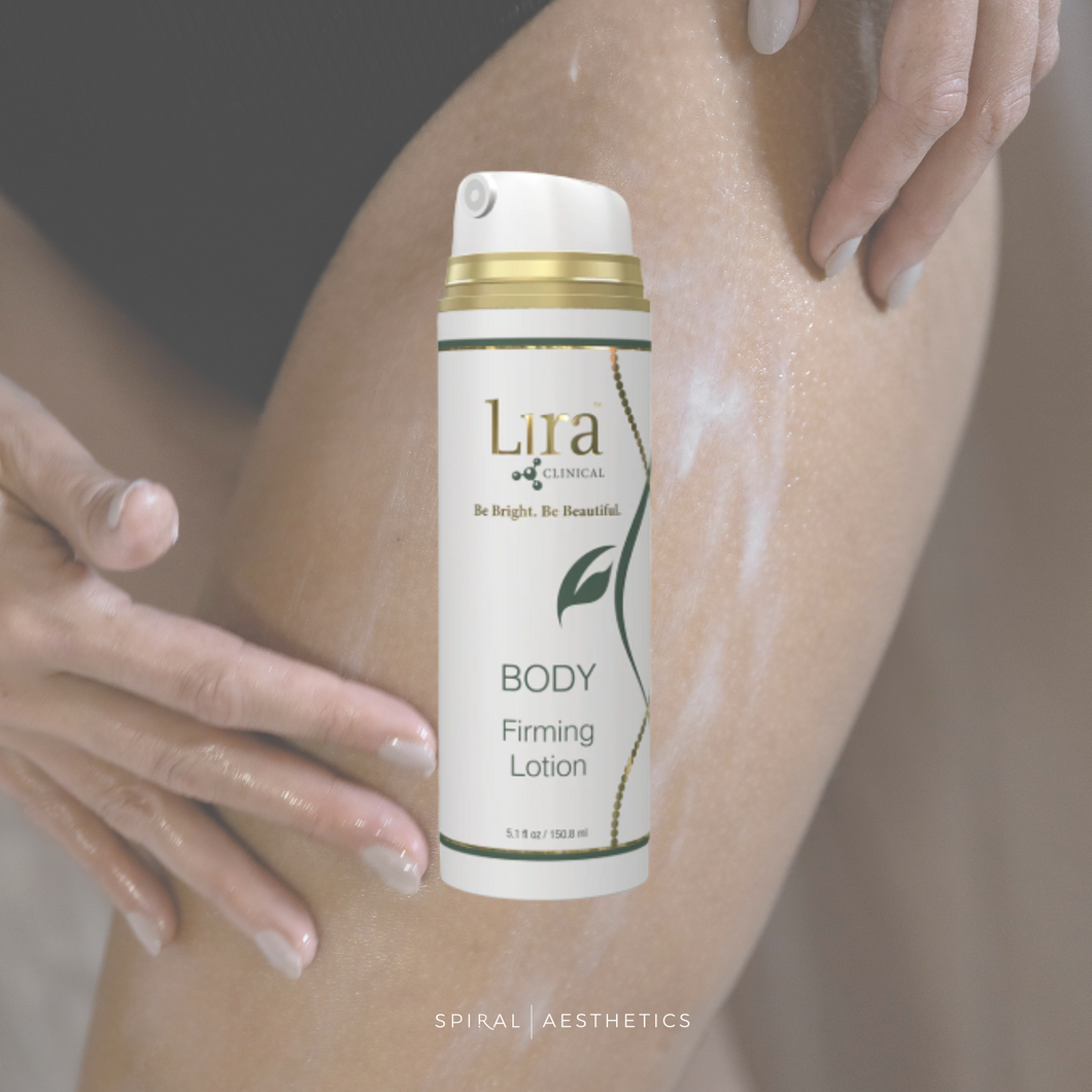Lira SPA Firming Lotion