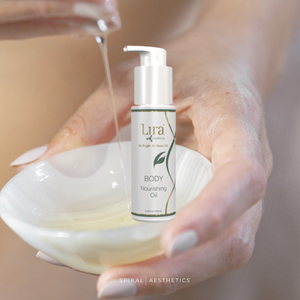Lira SPA Nourishing Oil