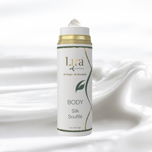 Lira SPA Body Silk Soufflé
