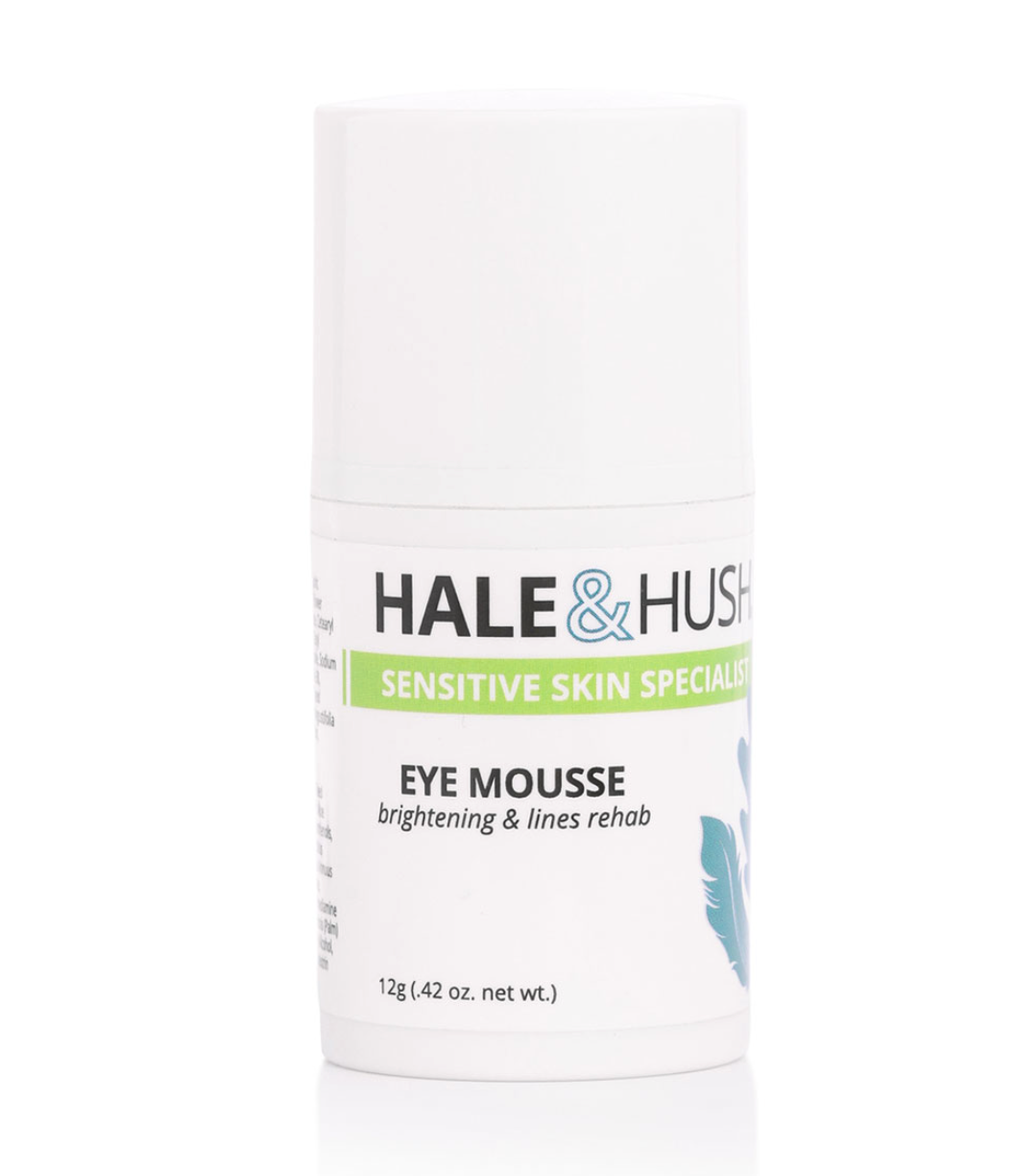 Eye Mousse