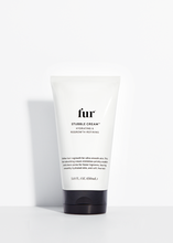 Load image into Gallery viewer, Fur Stubble Cream - Hydrating &amp; Regrowth Refining
