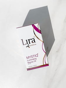 Lira MYSTIQ Illuminating Beauty Oil