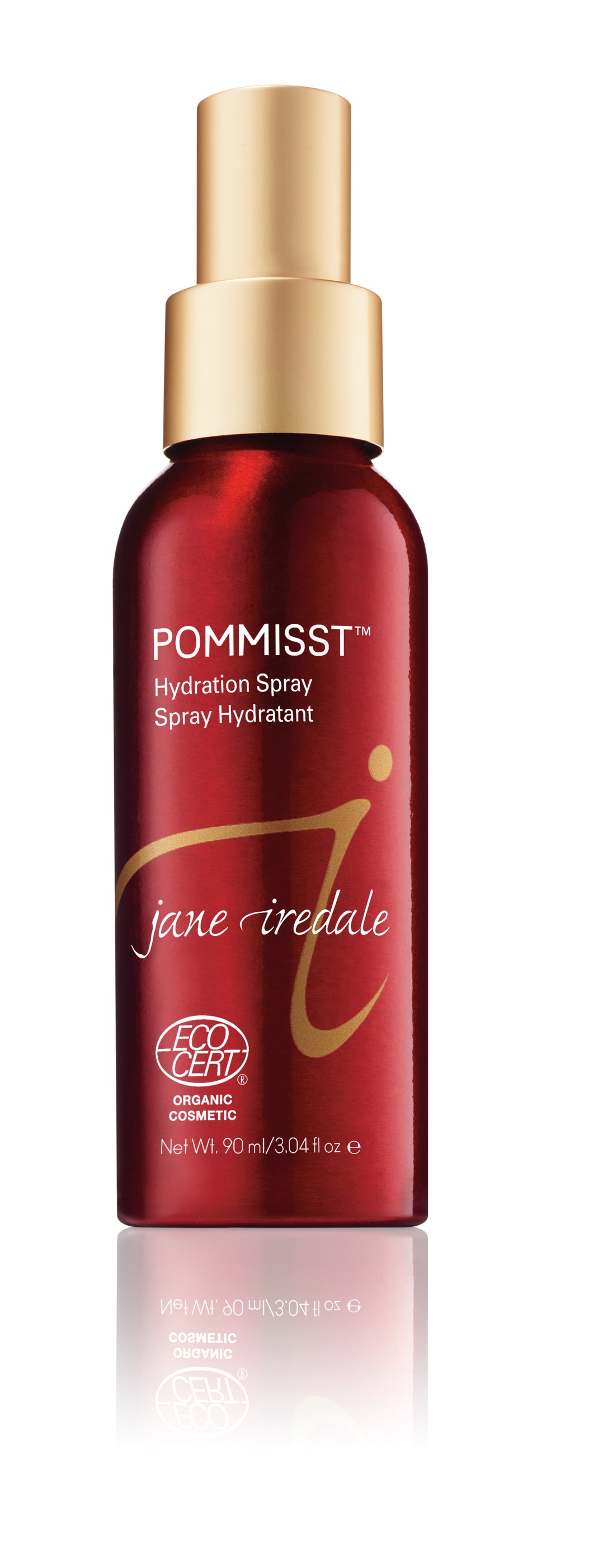 Jane Iredale Pommisst Hydration Spray