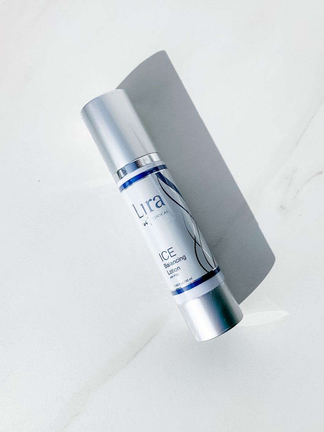 Lira ICE Balancing Lotion