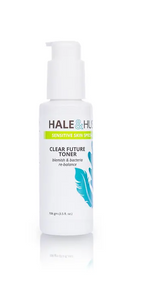 Hale & Hush Clear Future Toner