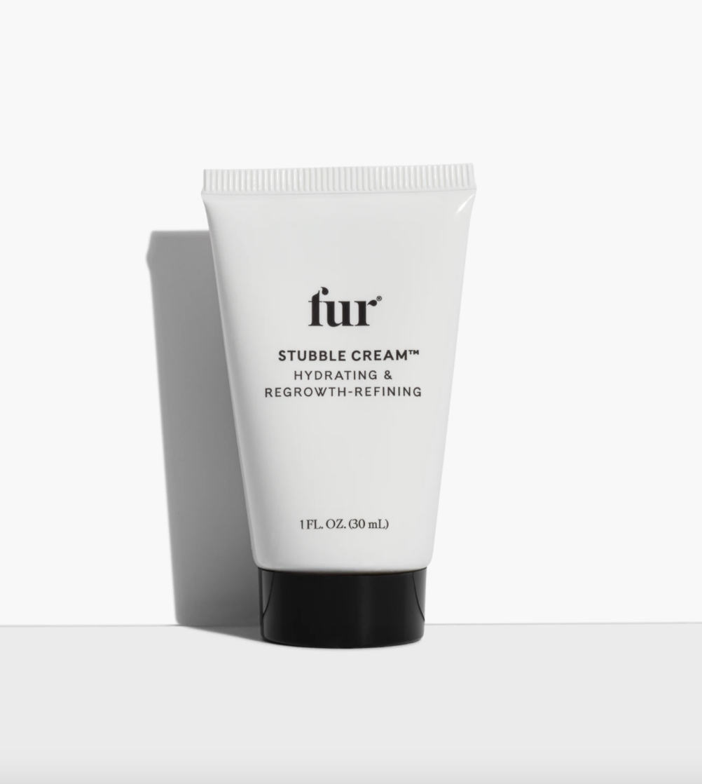 Fur Stubble Cream - Hydrating & Regrowth Refining
