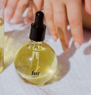 Fur Oil
