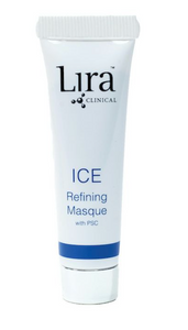 Lira ICE Refining Masque
