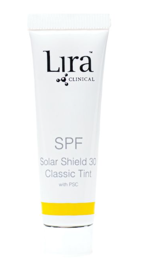 Lira SPF Solar Shield 30 Classic Tint