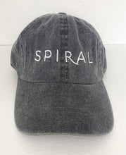 Load image into Gallery viewer, Spiral Hat

